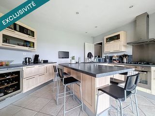  Maison � vendre 7 pi�ces 136 m�