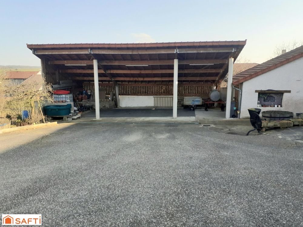 � vendre  Maison Ambacourt (88500)
