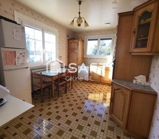  Maison � vendre 8 pi�ces 150 m�