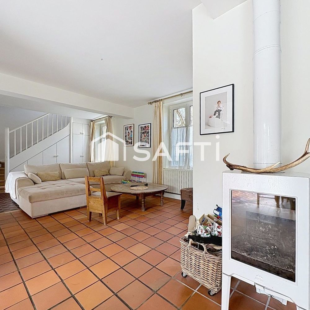 � vendre  Maison Chamant (60300)