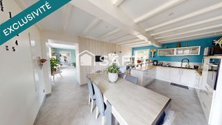  Maison � vendre 9 pi�ces 280 m�