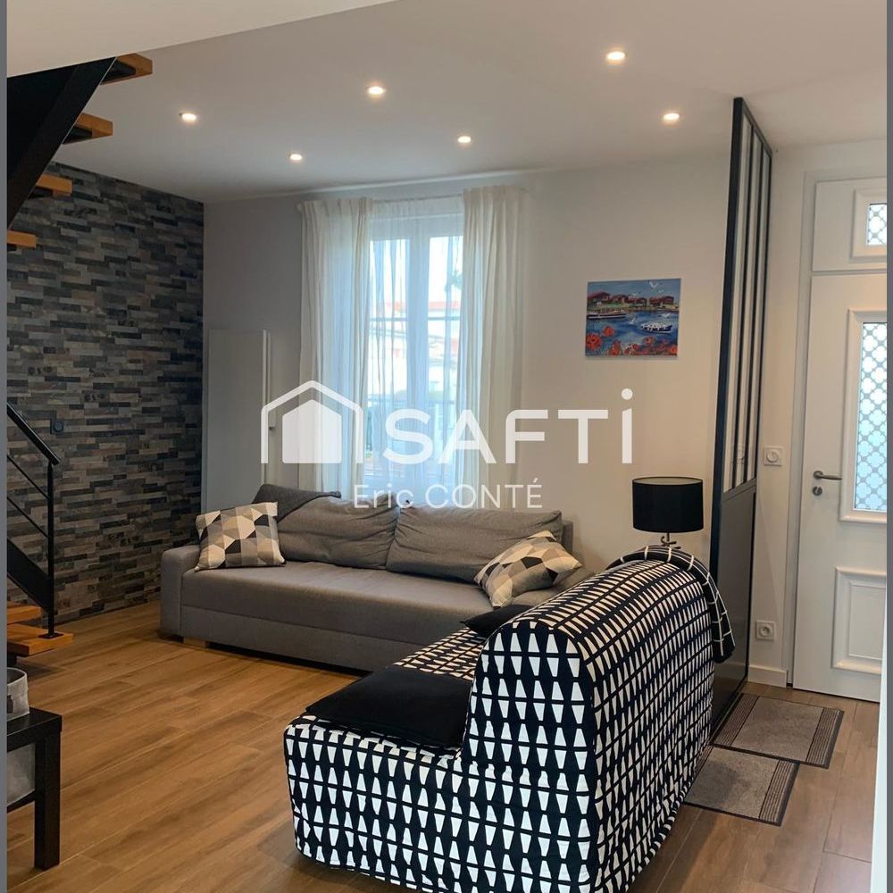 � vendre  Maison Arcachon (33120)