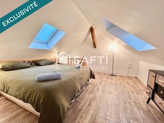  Appartement � vendre 2 pi�ces 23 m�