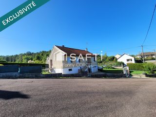  Maison � vendre 4 pi�ces 83 m�