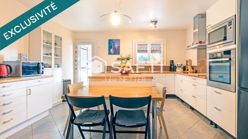 � vendre  Maison Roquebrune-sur-Argens (83520)