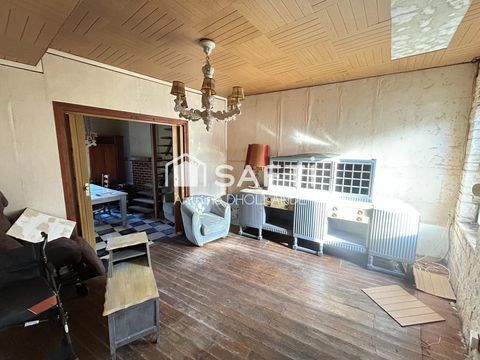   Maison semi plain pied Maison - 5 pi�ce(s) - 113 m�