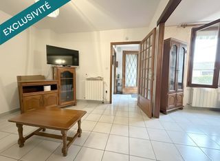  Maison � vendre 5 pi�ces 156 m�
