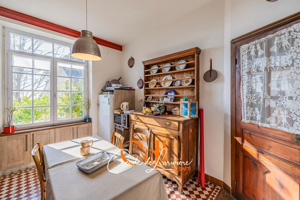 � vendre  Maison Carantec (29660)