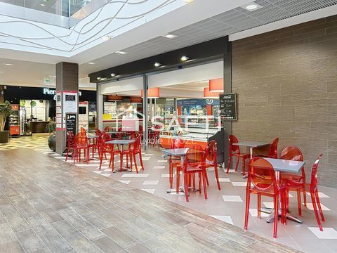 Fonds de commerce caf&eacute; brasserie-possibilit&eacute; PMU FDJ 132000 50100 Cherbourg-en-cotentin