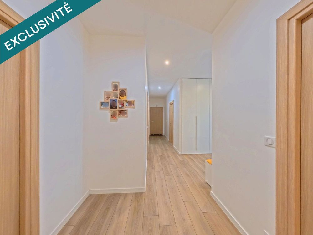 � vendre  Maison Thionville (57100)