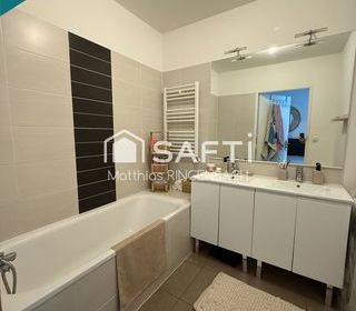  Appartement � vendre 3 pi�ces 65 m�