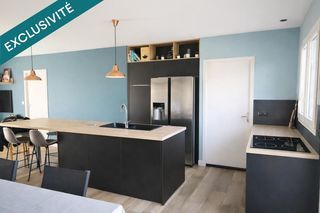  Maison � vendre 6 pi�ces 145 m�