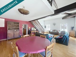  Appartement � vendre 6 pi�ces 138 m�