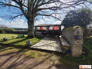  Maison � vendre 4 pi�ces 135 m�