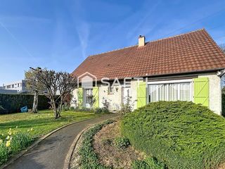  Maison � vendre 6 pi�ces 152 m�