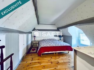  Maison � vendre 3 pi�ces 74 m�