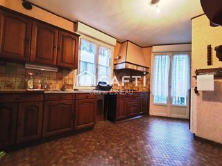  Maison � vendre 4 pi�ces 94 m�