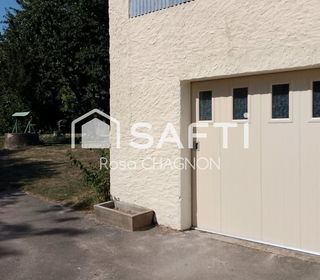  Maison � vendre 3 pi�ces 90 m�