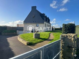  Maison � vendre 8 pi�ces 149 m�