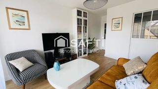  Appartement � vendre 2 pi�ces 44 m�