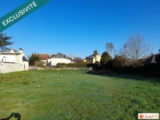  Terrain � vendre 1485 m�