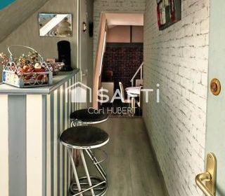  Appartement � vendre 3 pi�ces 72 m�