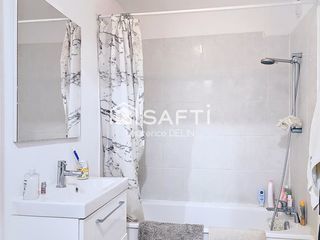  Appartement � vendre 2 pi�ces 45 m�