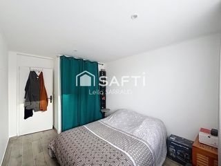  Appartement � vendre 3 pi�ces 77 m�