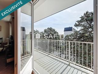  Appartement � vendre 4 pi�ces 91 m�