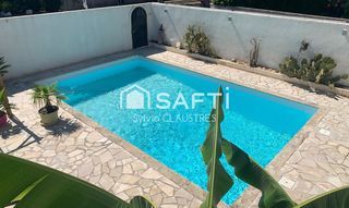  Maison � vendre 7 pi�ces 308 m�