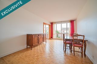  Appartement � vendre 3 pi�ces 65 m�