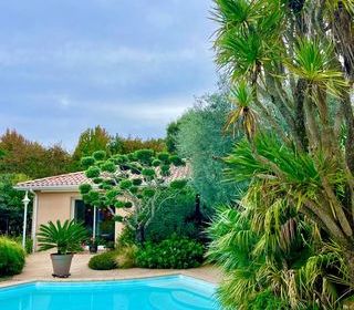  Maison � vendre 6 pi�ces 180 m�