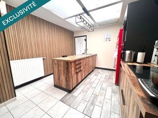  Maison � vendre 6 pi�ces 87 m�