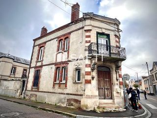  Immeuble � vendre 192 m�