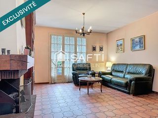  Maison � vendre 6 pi�ces 125 m�