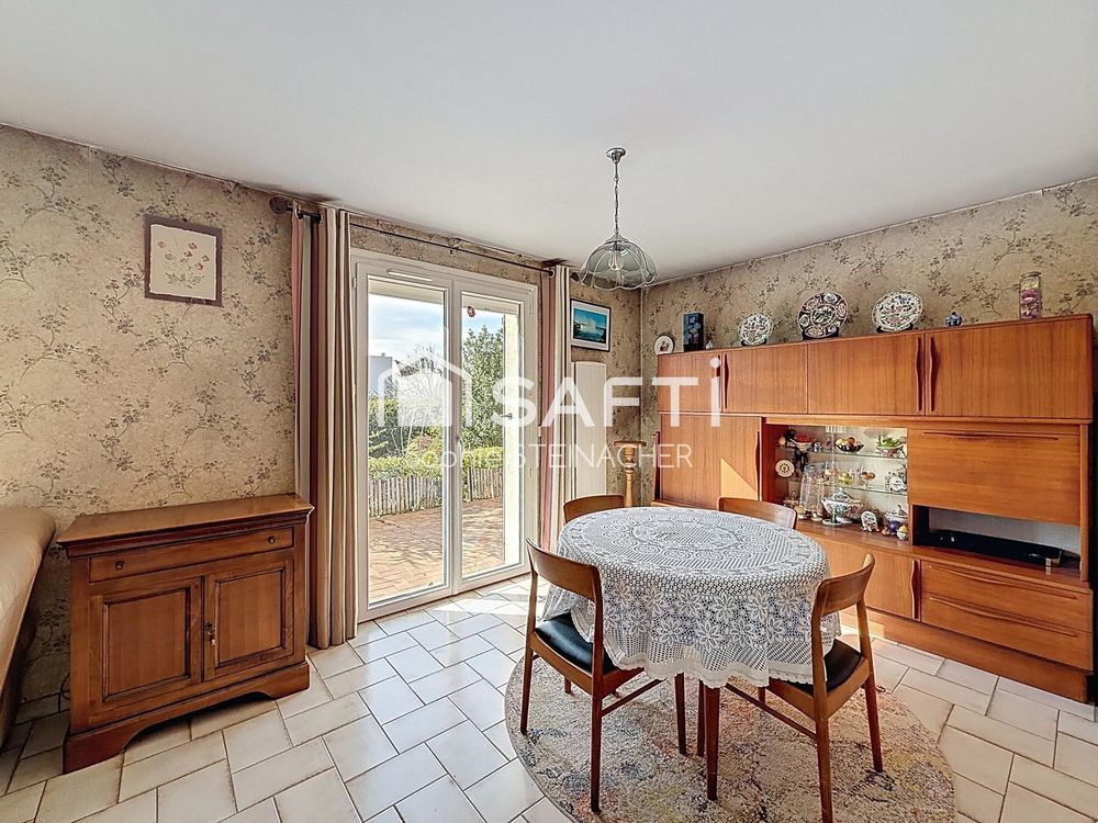 � vendre  Maison Croissy-sur-Seine (78290)