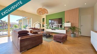  Maison � vendre 6 pi�ces 194 m�