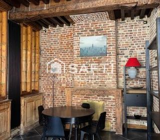  Immeuble � vendre 127 m�