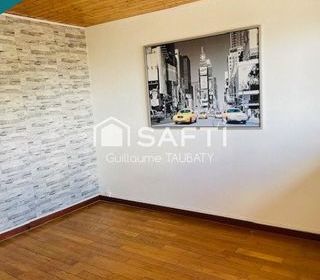  Appartement � vendre 4 pi�ces 68 m�