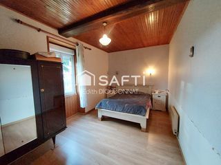  Maison � vendre 4 pi�ces 110 m�