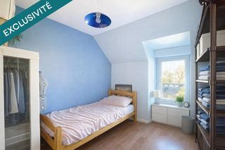  Maison � vendre 5 pi�ces 95 m�