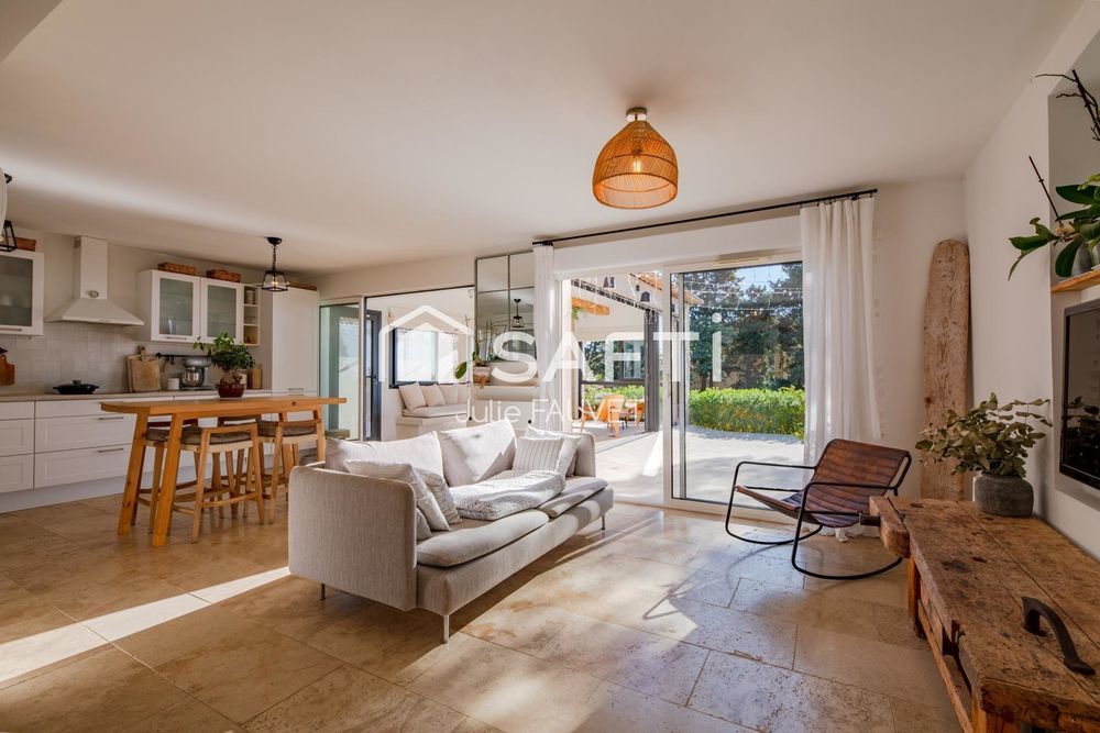 � vendre  Maison Saint-Rapha�l (83700)