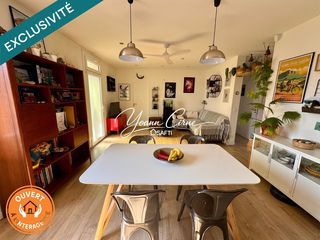  Appartement � vendre 3 pi�ces 60 m�