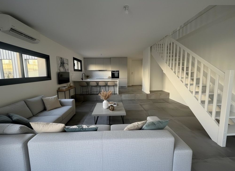 � vendre  Appartement Bordeaux (33000)