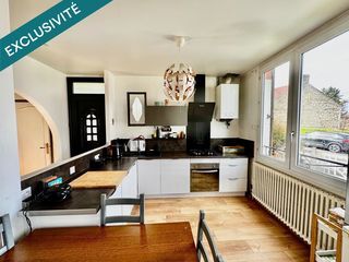  Maison � vendre 4 pi�ces 68 m�