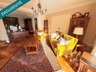  Maison � vendre 7 pi�ces 195 m�