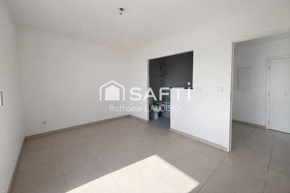 � vendre  Appartement Fr�jus (83600)