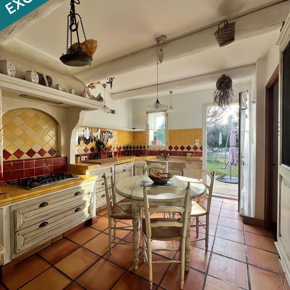 � vendre  Maison Les Pennes-Mirabeau (13170)