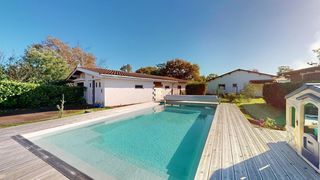  Maison � vendre 7 pi�ces 161 m�