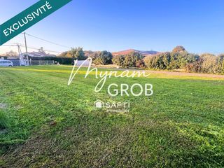  Terrain � vendre 740 m�